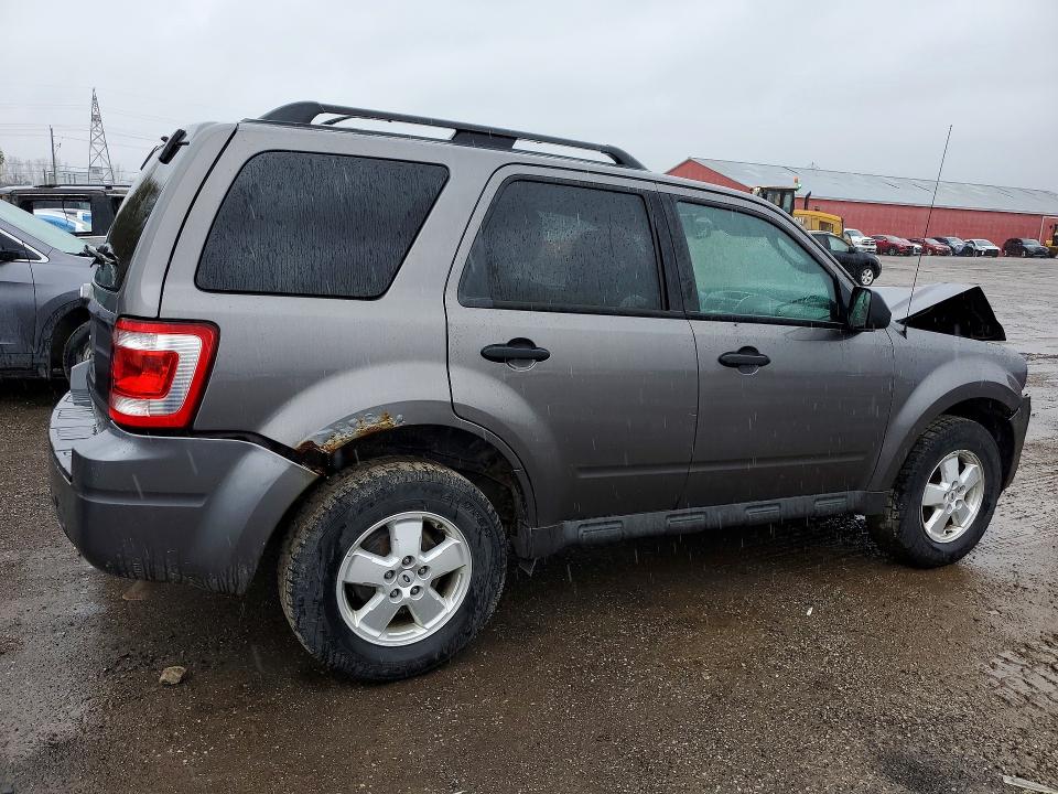 Продаж на аукціоні авто 2010 Ford Escape, vin: 1FMCU0D72AKC81020, номер лоту: 49270486