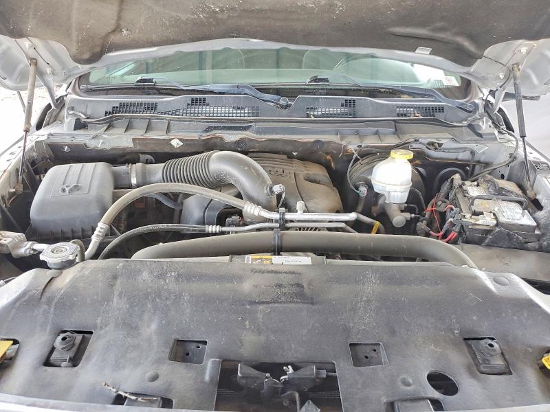 2019 Ram 1500 Classic მანქანა იყიდება აუქციონზე, vin: 1C6RR6FT6KS539691, აუქციონის ნომერი: 46311716