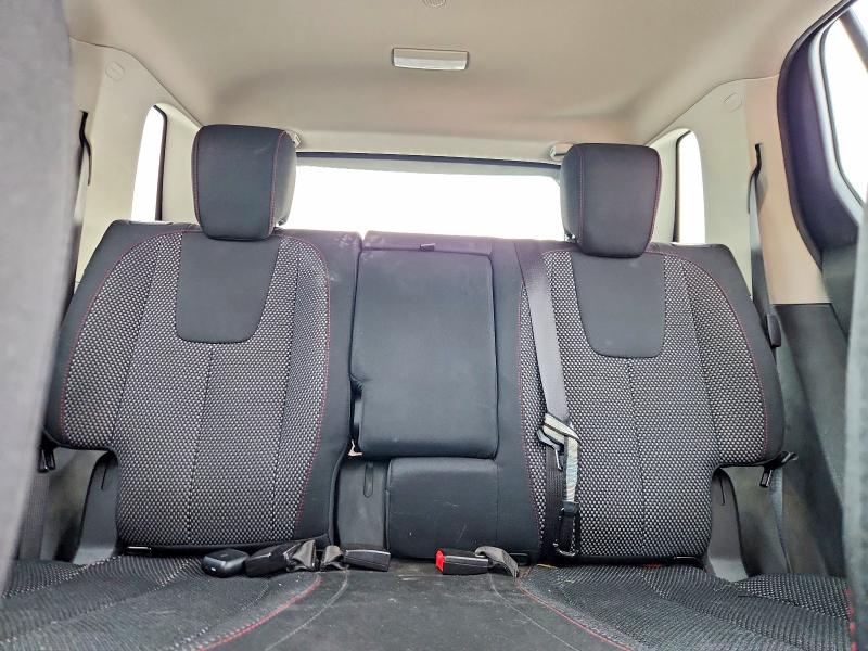 Продажа на аукционе авто 2016 Gmc Terrain, vin: 2GKFLSEK9G6158401, номер лота: 51765226