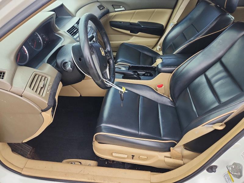 50320486 :رقم المزاد ، 1HGCP36898A069803 vin ، 2008 Honda Accord مزاد بيع