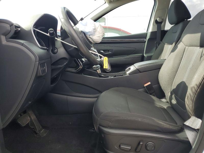 Aukcja sprzedaży 2023 Hyundai Tucson, vin: 5NMJB3AE6PH226306, numer aukcji: 50465886