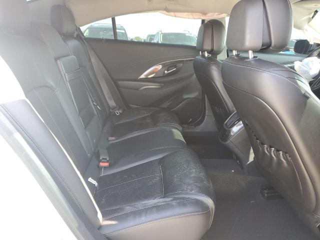 Продажа на аукционе авто 2014 Buick Lacrosse, vin: 1G4GB5G31EF108858, номер лота: 96696885