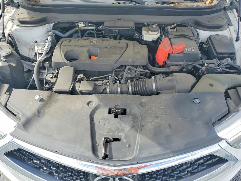 Продажа на аукционе авто 2021 Acura Rdx, vin: 5J8TC1H75ML014249, номер лота: 49129856