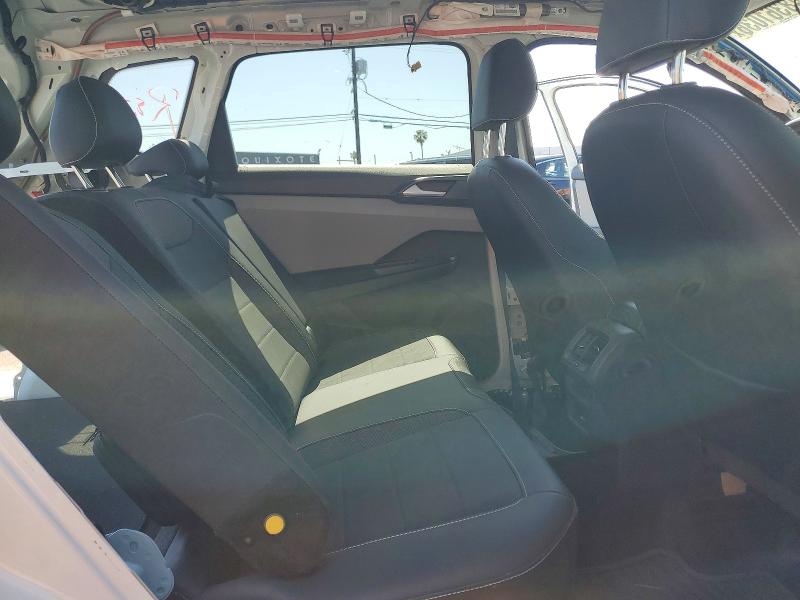 Aukcja sprzedaży 2022 Volkswagen Taos, vin: 3VVTX7B23NM078312, numer aukcji: 48361036