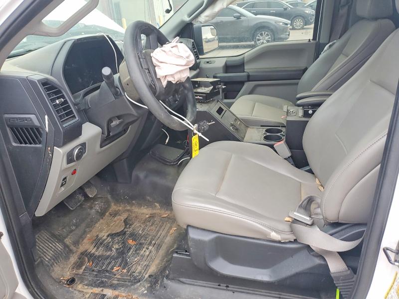 Aukcja sprzedaży 2020 Ford F150, vin: 1FTMF1CB3LKE13560, numer aukcji: 55777776