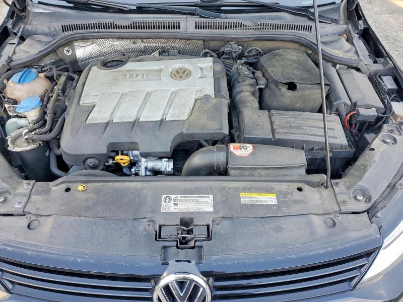 51239446 :رقم المزاد ، 3VWLL7AJ8EM419722 vin ، 2014 Volkswagen Jetta مزاد بيع