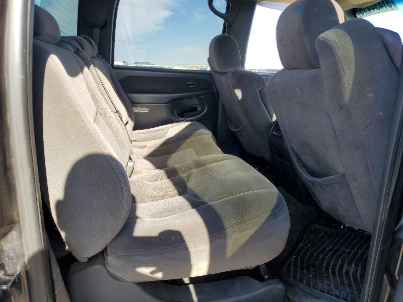 51434416 :رقم المزاد ، 1GTGC13U23F226326 vin ، 2003 Gmc Sierra مزاد بيع
