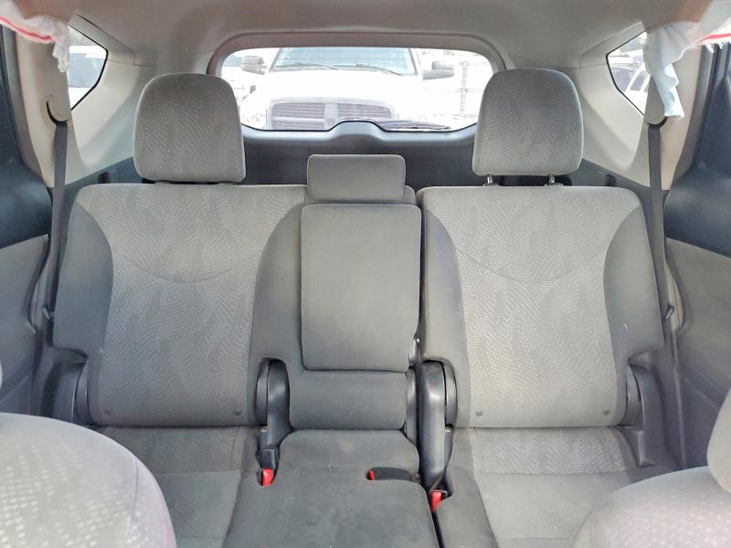 Продажа на аукционе авто 2012 Toyota Prius V, vin: JTDZN3EUXC3129114, номер лота: 50355106