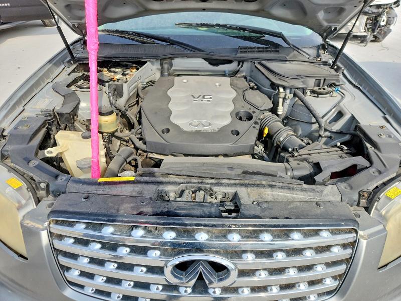 Продаж на аукціоні авто 2005 Infiniti Fx35, vin: JNRAS08W35X210159, номер лоту: 48457446