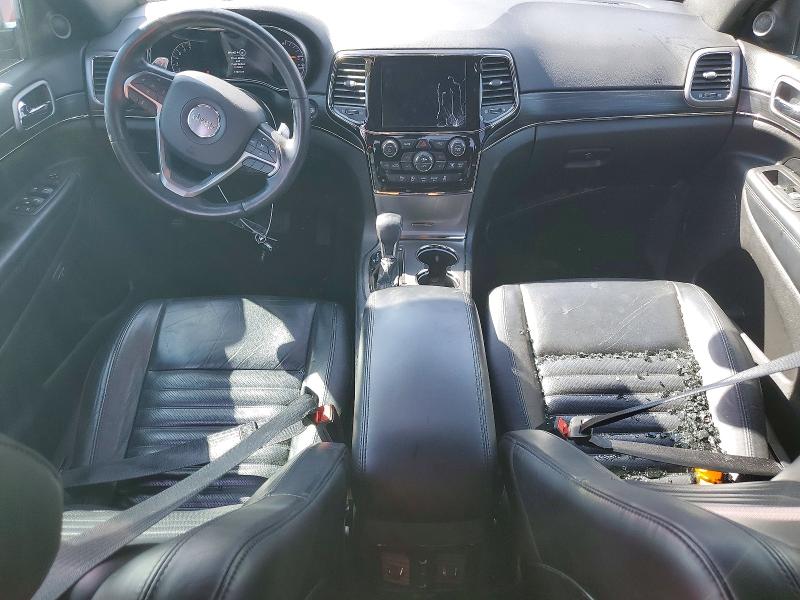 Продаж на аукціоні авто 2020 Jeep Grand Cherokee, vin: 1C4RJFBG3LC232693, номер лоту: 48857156