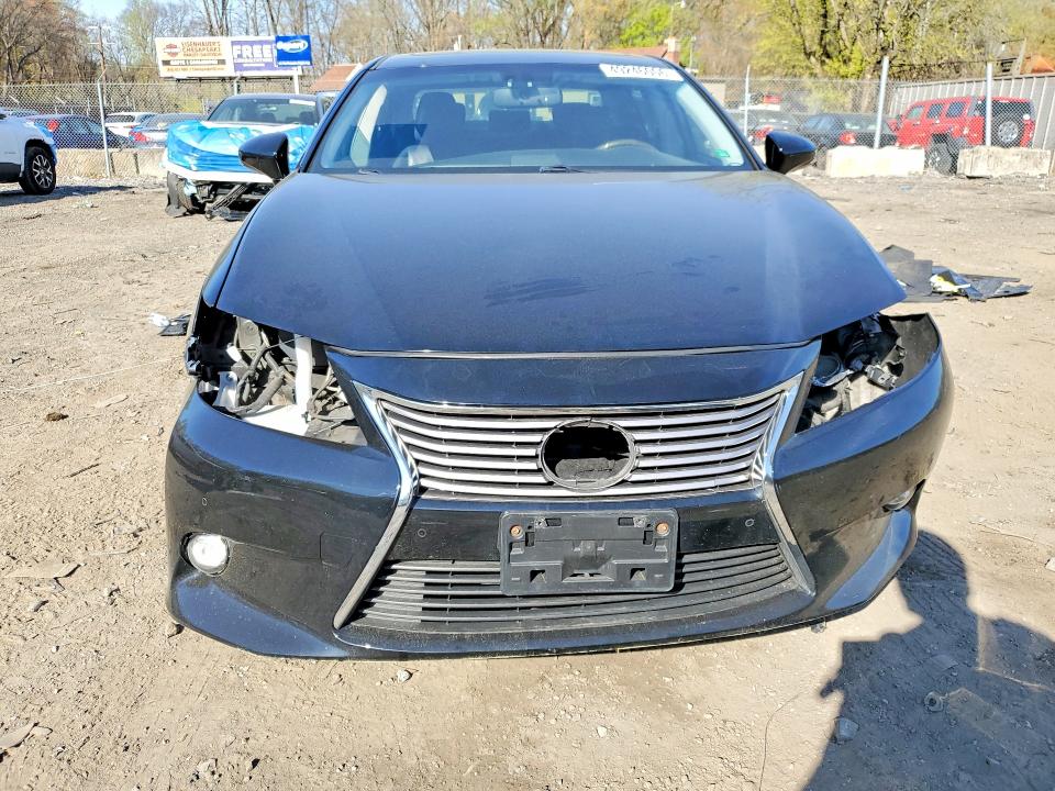 Продажа на аукционе авто 2015 Lexus Es 350, vin: JTHBK1GG9F2173166, номер лота: 49246006