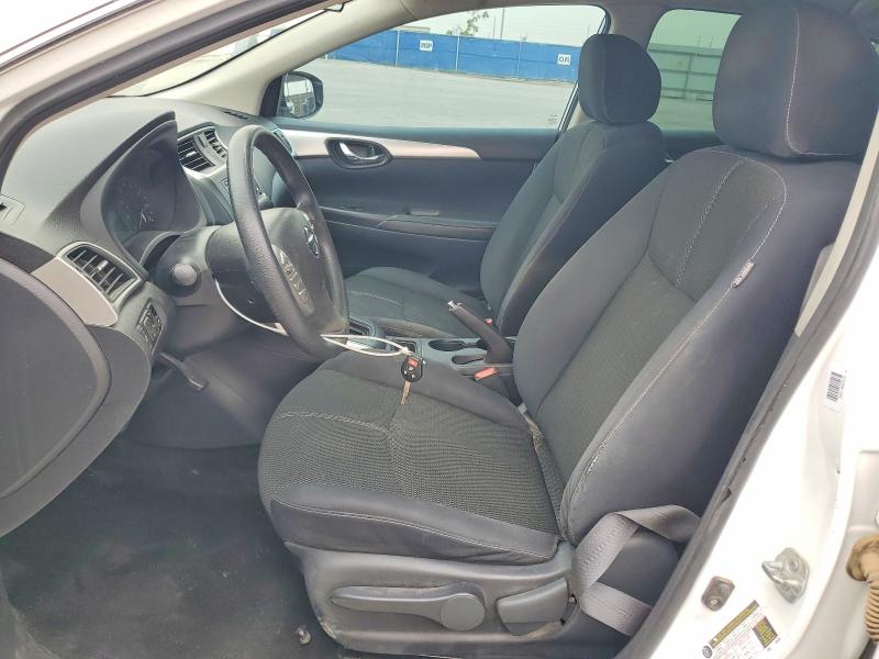 Продажа на аукционе авто 2016 Nissan Sentra, vin: 3N1AB7AP0GY269282, номер лота: 49766986