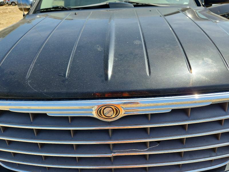 48355216 :رقم المزاد ، 1A8HW58207F548326 vin ، 2007 Chrysler Aspen مزاد بيع