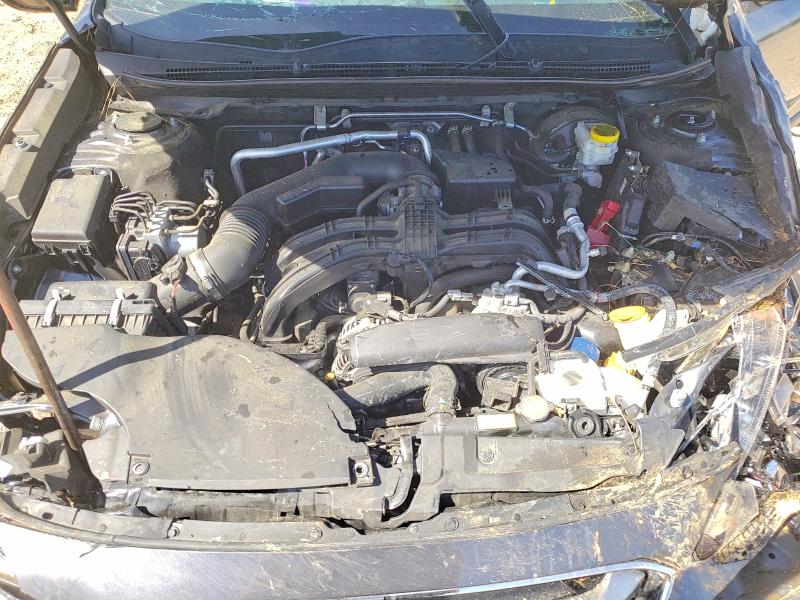 2022 Subaru Outback მანქანა იყიდება აუქციონზე, vin: 4S4BTANC4N3262887, აუქციონის ნომერი: 49869806