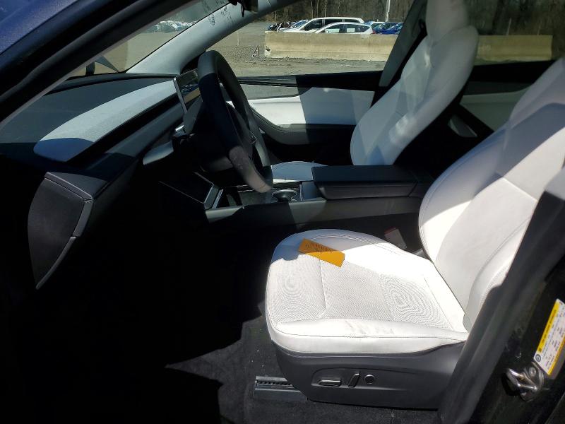 Продажа на аукционе авто 2026 Tesla Model Y, vin: 7SAYGDEE3TF336356, номер лота: 49311576