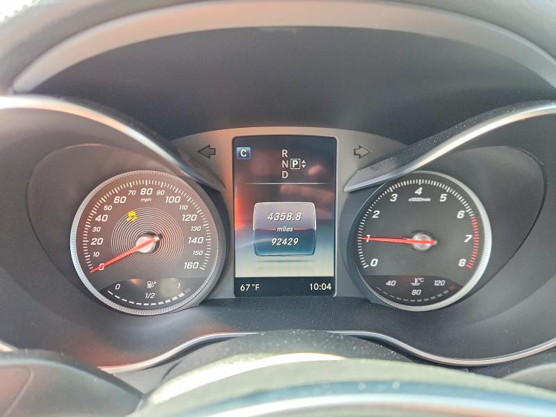 Продажа на аукционе авто 2015 Mercedes-benz C, vin: 55SWF4JB9FU052297, номер лота: 51189696