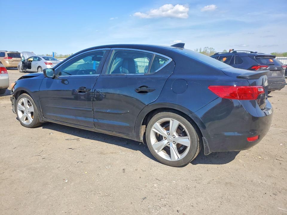 49069816 :رقم المزاد ، 19VDE1F78DE006101 vin ، 2013 Acura Ilx مزاد بيع