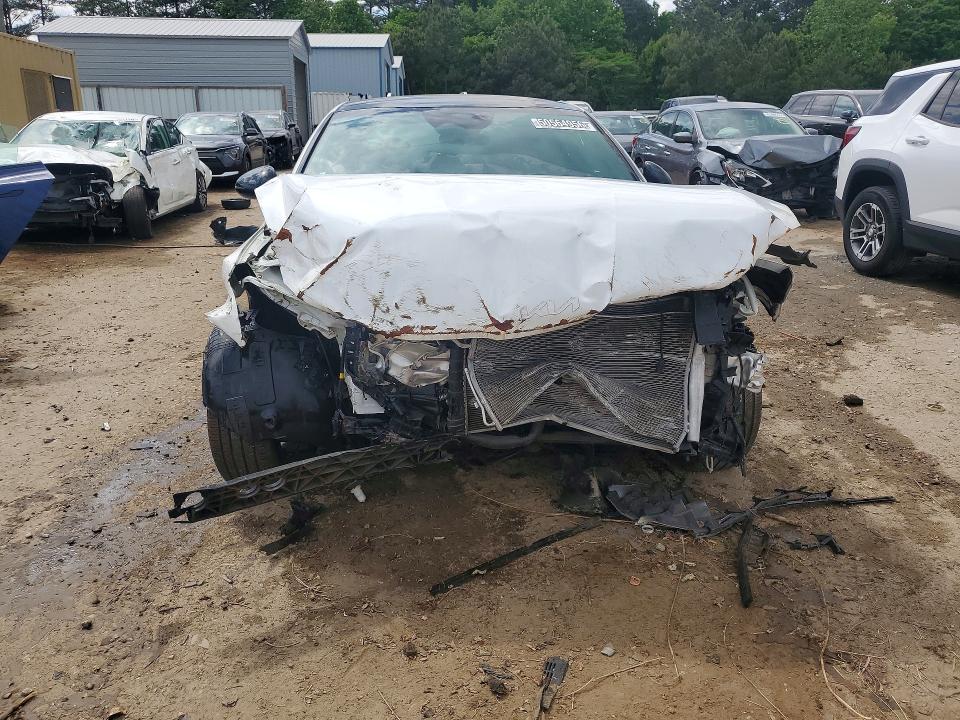Продажа на аукционе авто 2025 Kia K5, vin: KNAG64J75S5306954, номер лота: 50564956