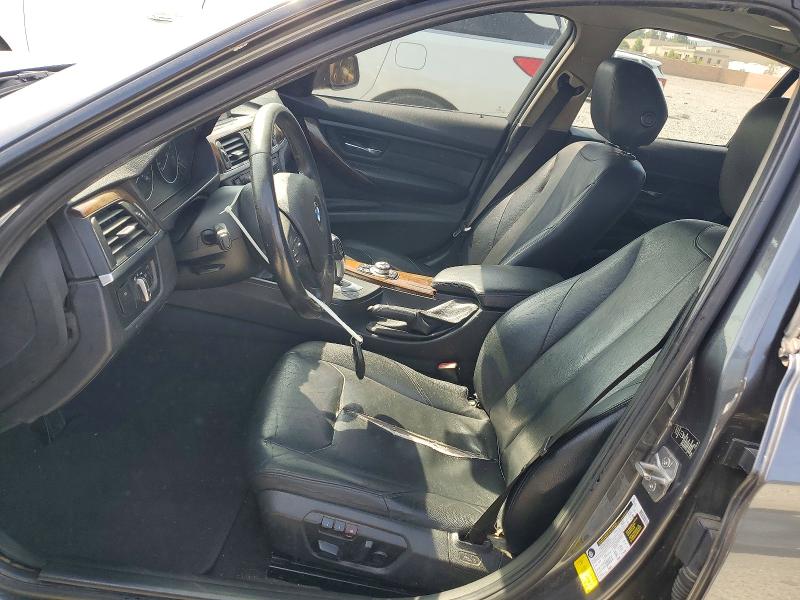 Продажа на аукционе авто 2013 Bmw 328, vin: WBA3A5C52DF354357, номер лота: 49456716