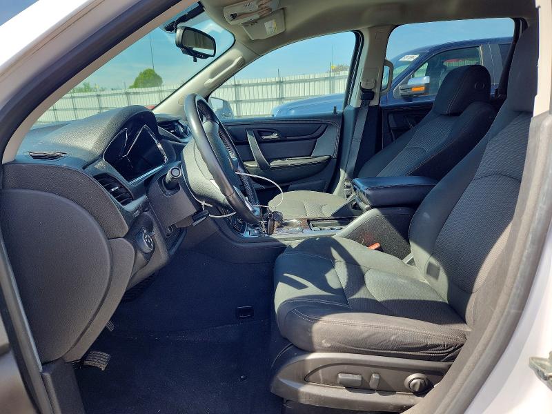 50485056 :رقم المزاد ، 1GNKRGKD5GJ228322 vin ، 2016 Chevrolet Traverse مزاد بيع