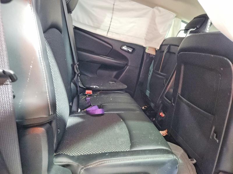 Продаж на аукціоні авто 2019 Dodge Journey, vin: 3C4PDCGG0KT686666, номер лоту: 48934826