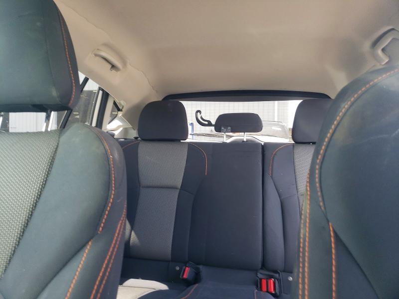 Aukcja sprzedaży 2019 Subaru Crosstrek, vin: JF2GTACC5K8248171, numer aukcji: 51857206