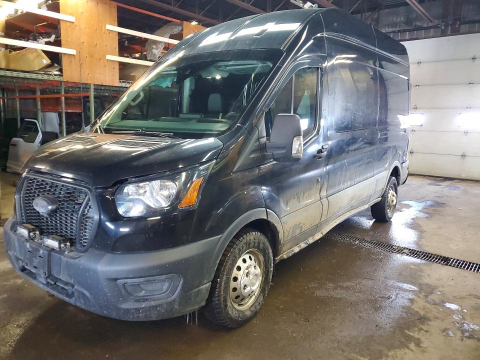 Aukcja sprzedaży 2025 Ford Transit, vin: 1FTBR2X87SKA51699, numer aukcji: 47543306