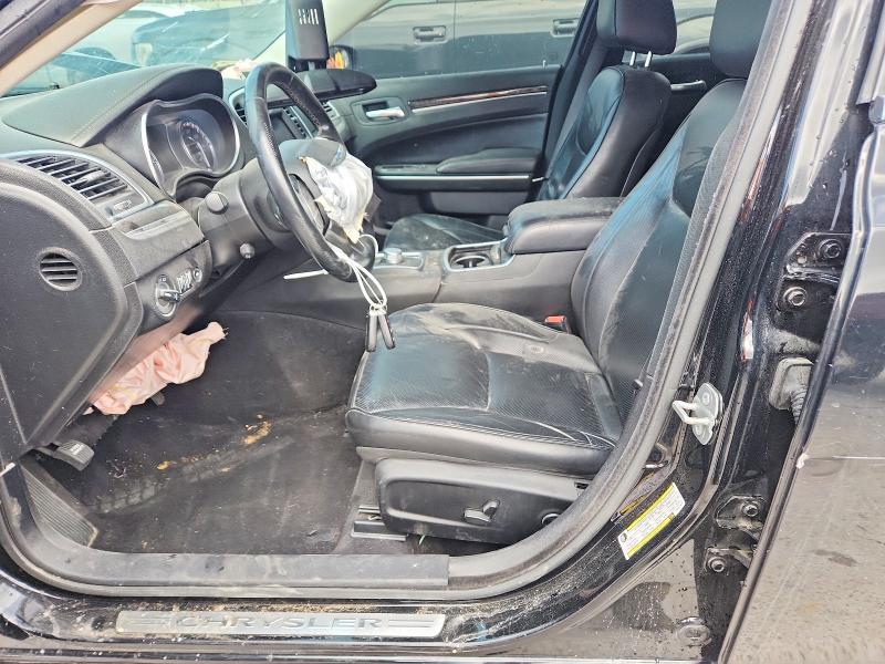 Aukcja sprzedaży 2021 Chrysler 300, vin: 2C3CCAAG0MH673432, numer aukcji: 48916366