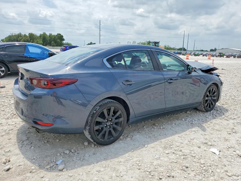 50066306 :رقم المزاد ، 3MZBPACLXNM305202 vin ، 2022 Mazda 3 مزاد بيع