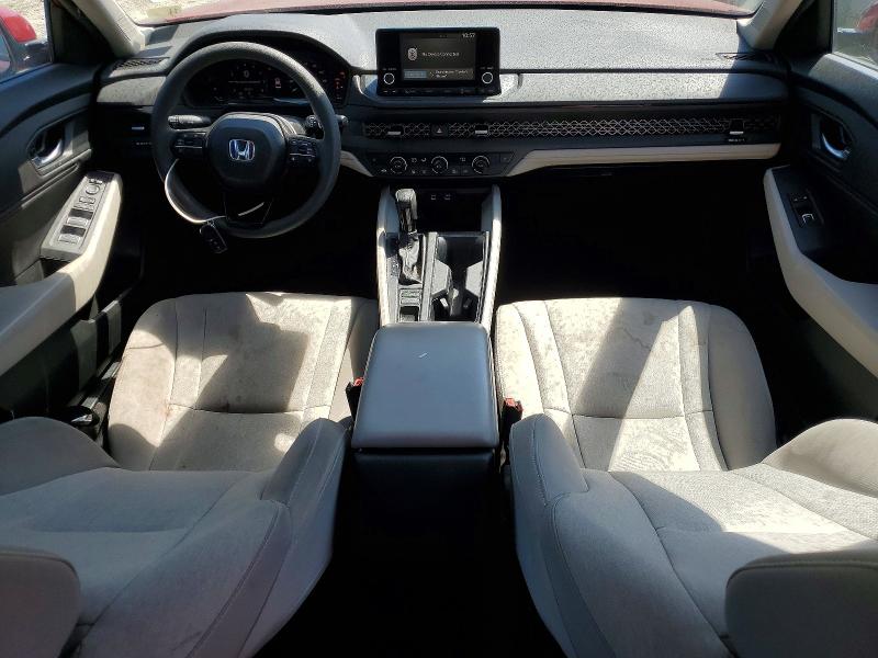 Продаж на аукціоні авто 2024 Honda Accord, vin: 1HGCY1F33RA015730, номер лоту: 49966986