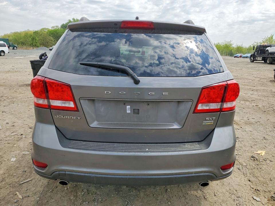 Aukcja sprzedaży 2013 Dodge Journey, vin: 3C4PDCBG0DT649756, numer aukcji: 49918506