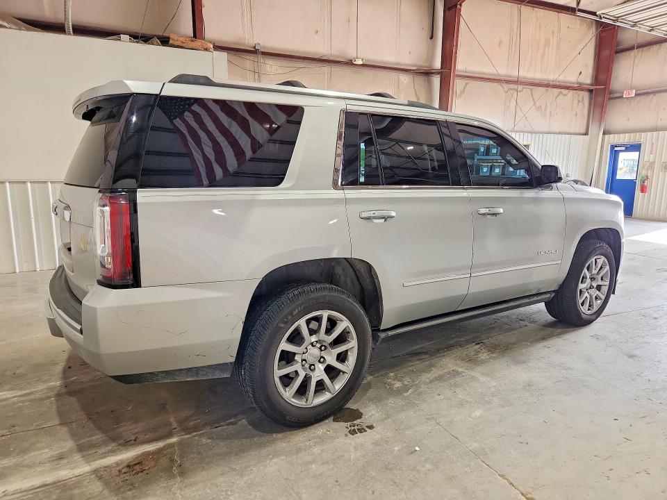 Aukcja sprzedaży 2015 Gmc Yukon, vin: 1GKS2CKJXFR159501, numer aukcji: 51879566