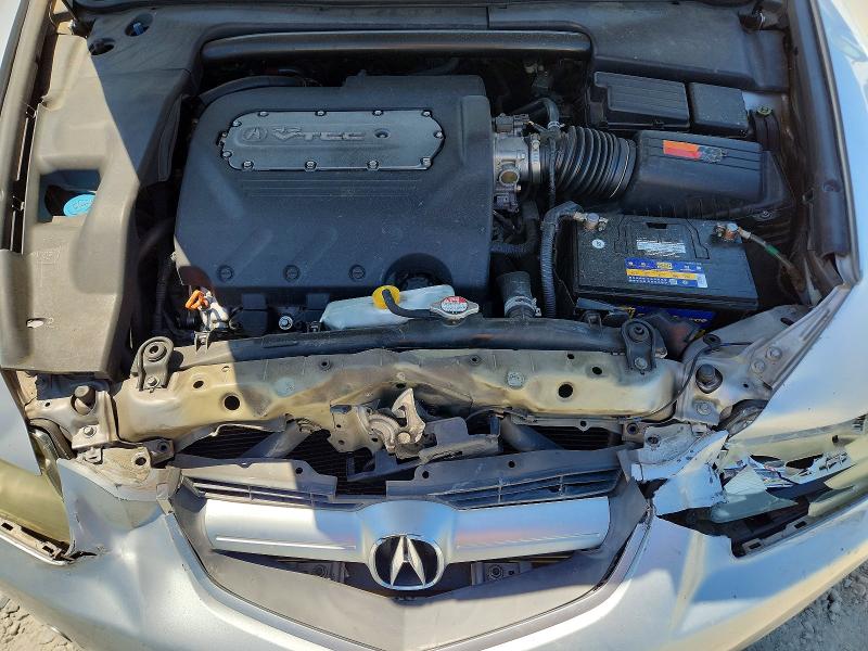 49901966 :رقم المزاد ، 19UUA662X4A025256 vin ، 2004 Acura Tl مزاد بيع