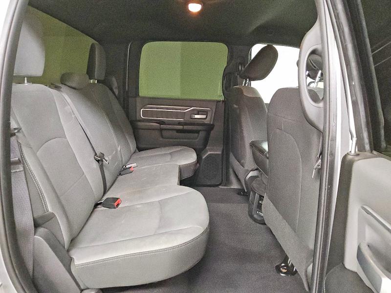 Продаж на аукціоні авто 2022 Ram 2500, vin: 3C6UR5DL7NG423029, номер лоту: 47302216