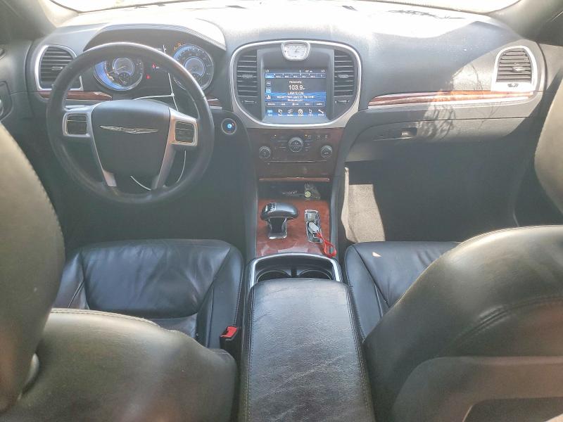 Продаж на аукціоні авто 2013 Chrysler 300, vin: 2C3CCAAG6DH672379, номер лоту: 49436606