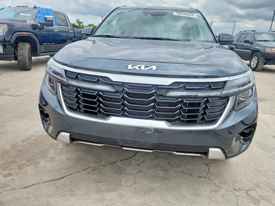 Aukcja sprzedaży 2025 Kia Seltos, vin: KNDEUCAA4S7682345, numer aukcji: 50336526