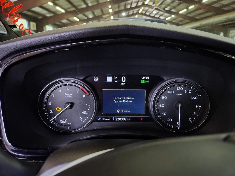 Aukcja sprzedaży 2020 Cadillac Xt6, vin: 1GYKPDRS4LZ117316, numer aukcji: 51517246