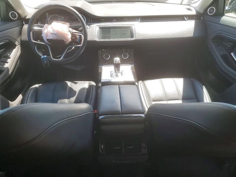 50725026 :رقم المزاد ، SALZJ2FXXMH158818 vin ، 2021 Land Rover Range Rover Evoque مزاد بيع