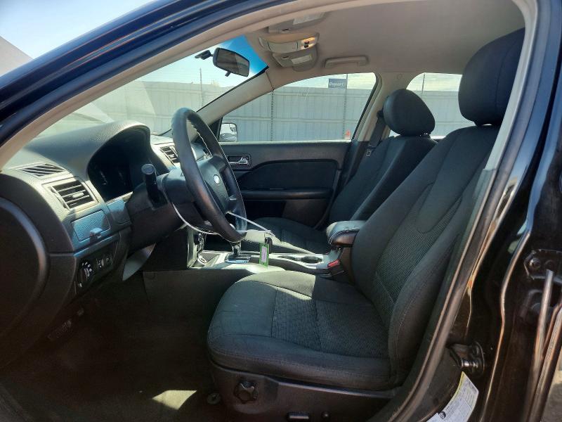 Продаж на аукціоні авто 2012 Ford Fusion, vin: 3FAHP0HAXCR419527, номер лоту: 50836406