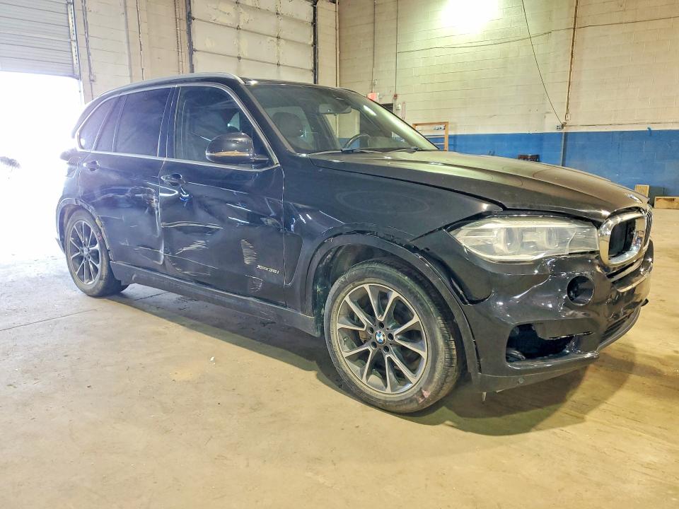 Продажа на аукционе авто 2018 Bmw X5, vin: 5UXKR0C59J0X88816, номер лота: 50907476