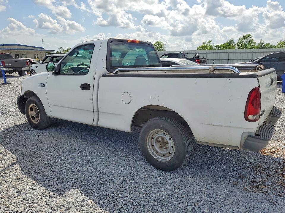49577066 :رقم المزاد ، 1FTRF17232KC35096 vin ، 2002 Ford F150 مزاد بيع