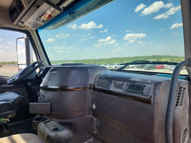 Продаж на аукціоні авто 2012 Volv Vn, vin: 4V4MC9DF7CN560024, номер лоту: 51113226