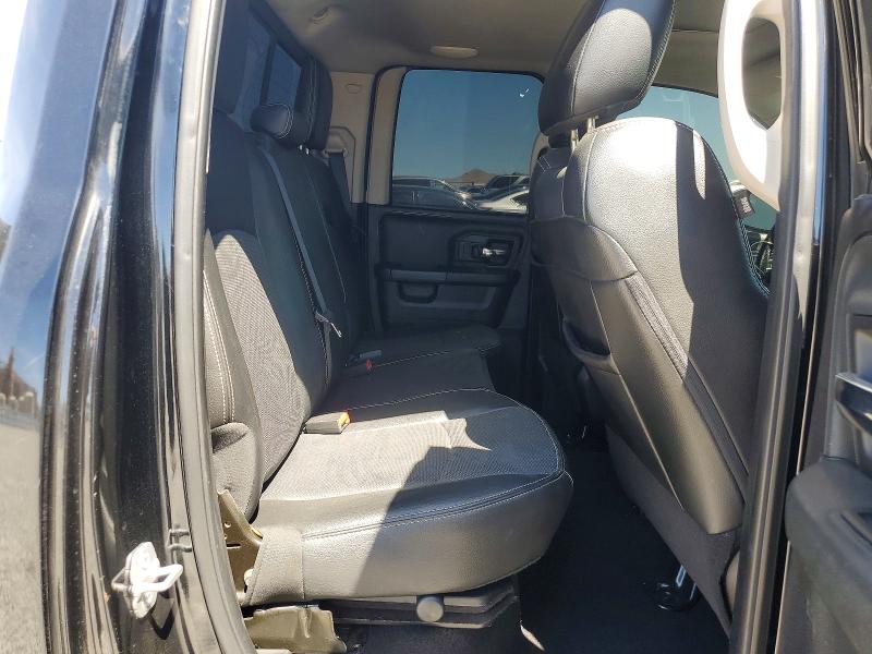 Продаж на аукціоні авто 2014 Ram 1500, vin: 1C6RR7HT4ES230129, номер лоту: 49570386