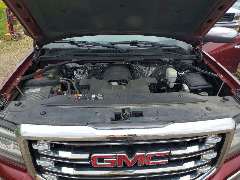 Продажа на аукционе авто 2016 Gmc Sierra, vin: 3GTU2NECXGG307354, номер лота: 51757866