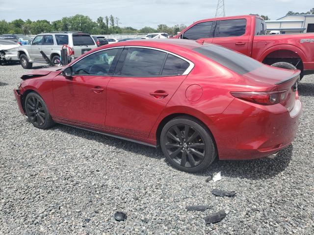 Aukcja sprzedaży 2023 Mazda 3, vin: 3MZBPBEYXPM354093, numer aukcji: 49097866