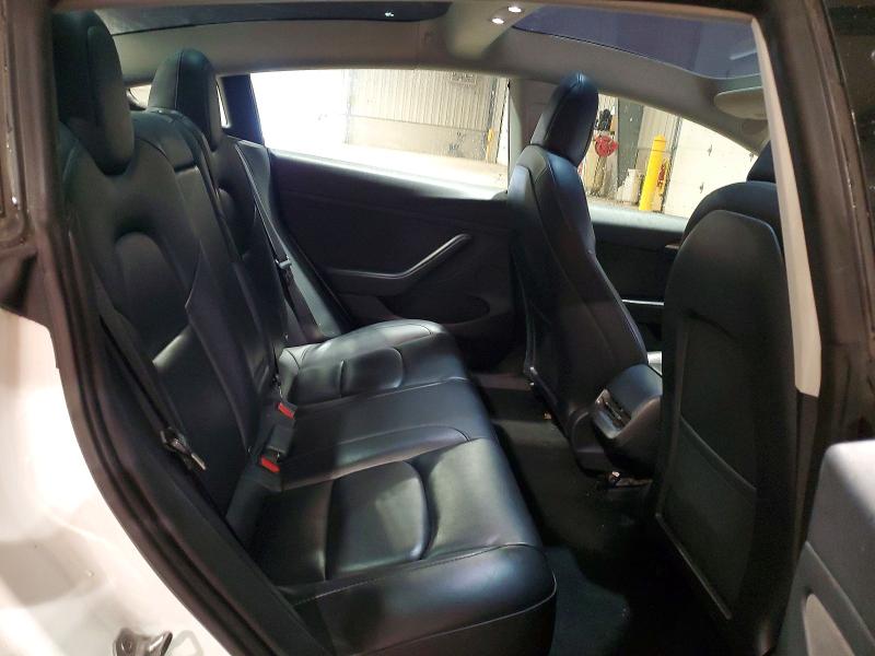 Aukcja sprzedaży 2022 Tesla Model 3, vin: 5YJ3E1EA3NF368977, numer aukcji: 50959376
