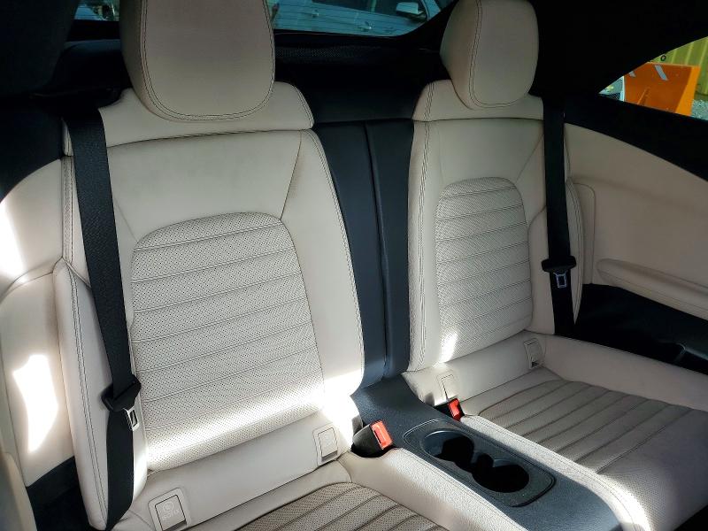 Продаж на аукціоні авто 2021 Mercedes-benz C, vin: W1KWK8DB8MG102423, номер лоту: 47985326