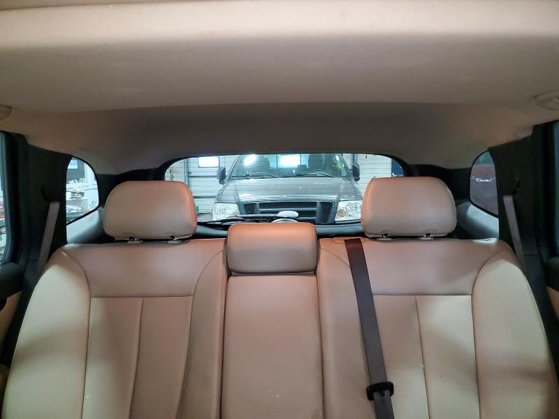 Продаж на аукціоні авто 2011 Hyundai Santa Fe, vin: 5XYZKDAG2BG074750, номер лоту: 49519656