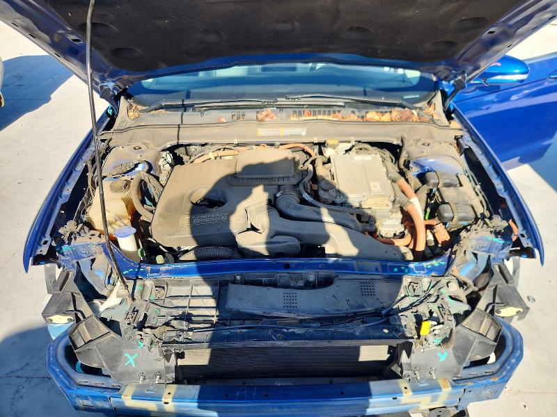 Продажа на аукционе авто 2017 Ford Fusion, vin: 3FA6P0PUXHR157647, номер лота: 51114786
