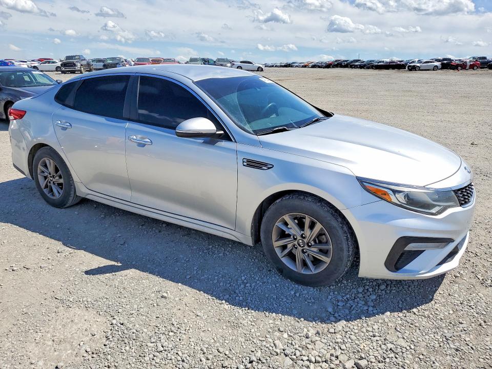 Продаж на аукціоні авто 2020 Kia Optima, vin: 5XXGT4L36LG380242, номер лоту: 49144866